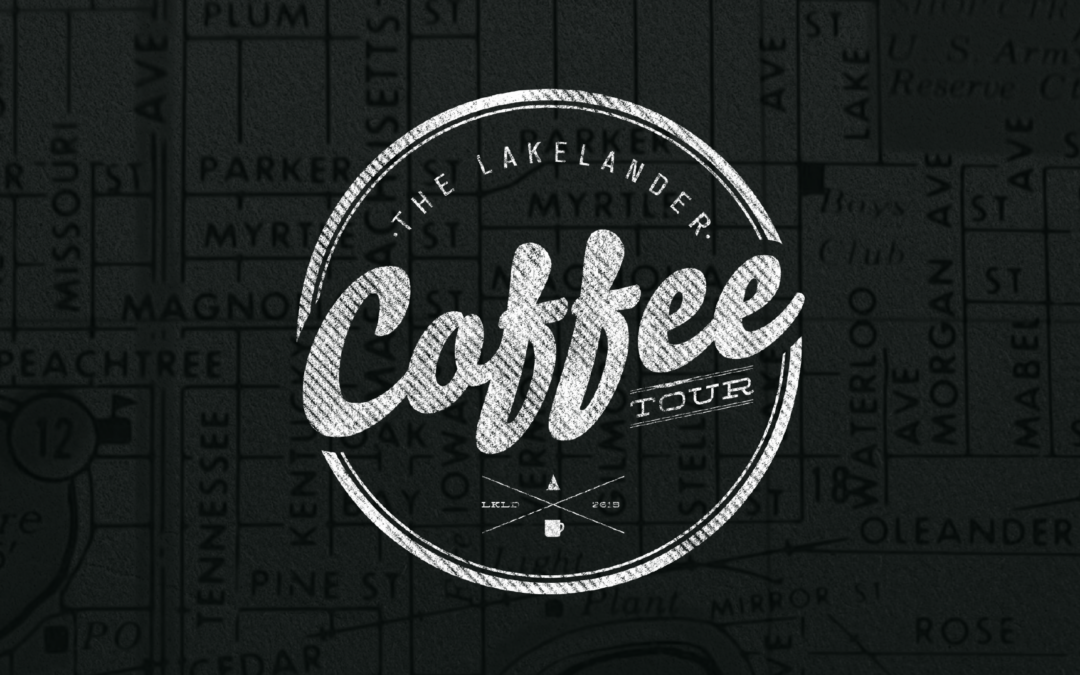 The Lakelander Coffee Tour Contest