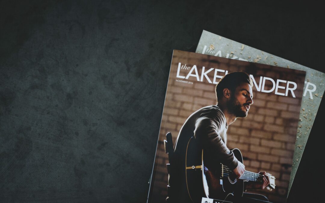 Read the 2016 Lakelander Made Issue Online