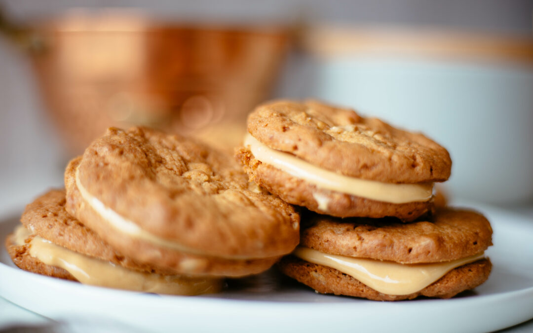 Preparing for the Holidays: Lakelander Cookie Recipe