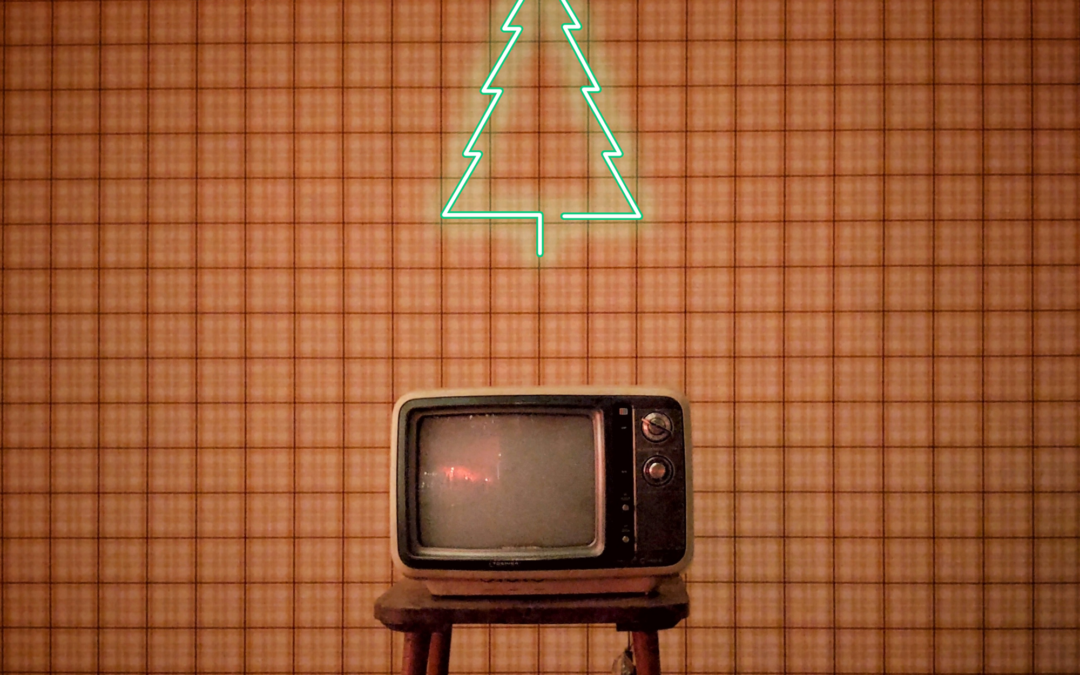 Rockin’ around the television –  A Christmas Film Guide
