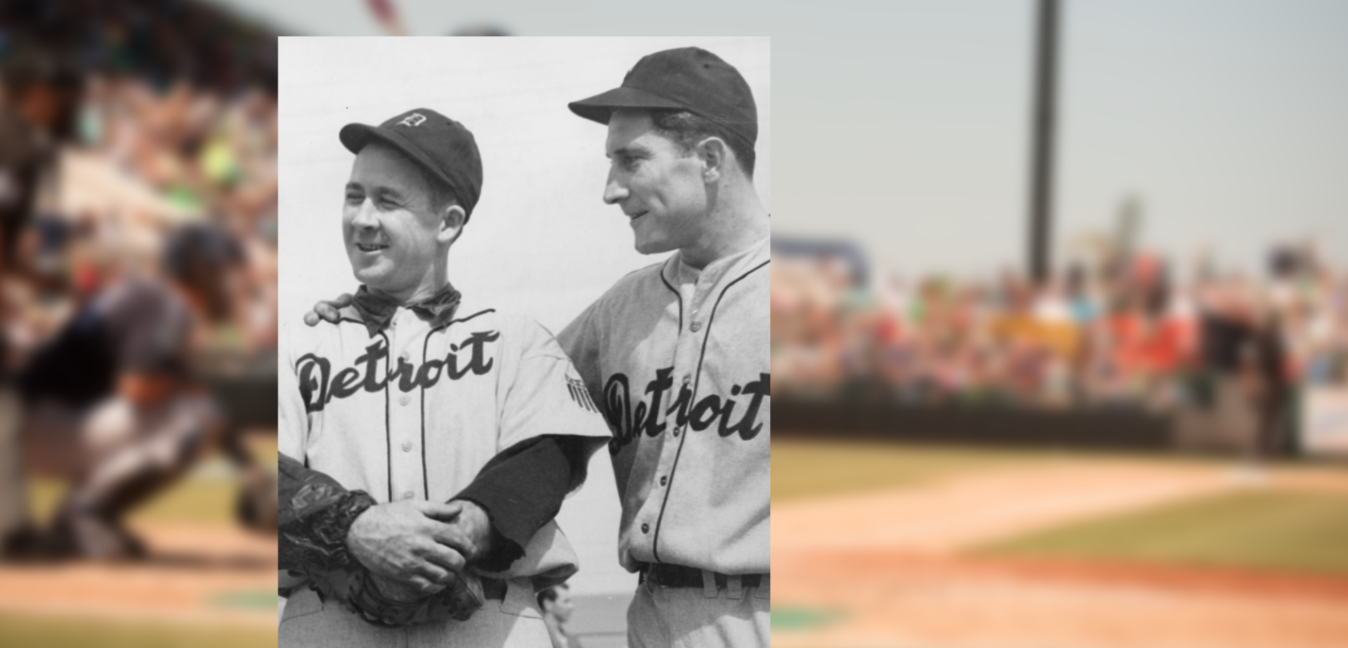 Detroit Tigers - On this date in 1937, Charlie Gehringer