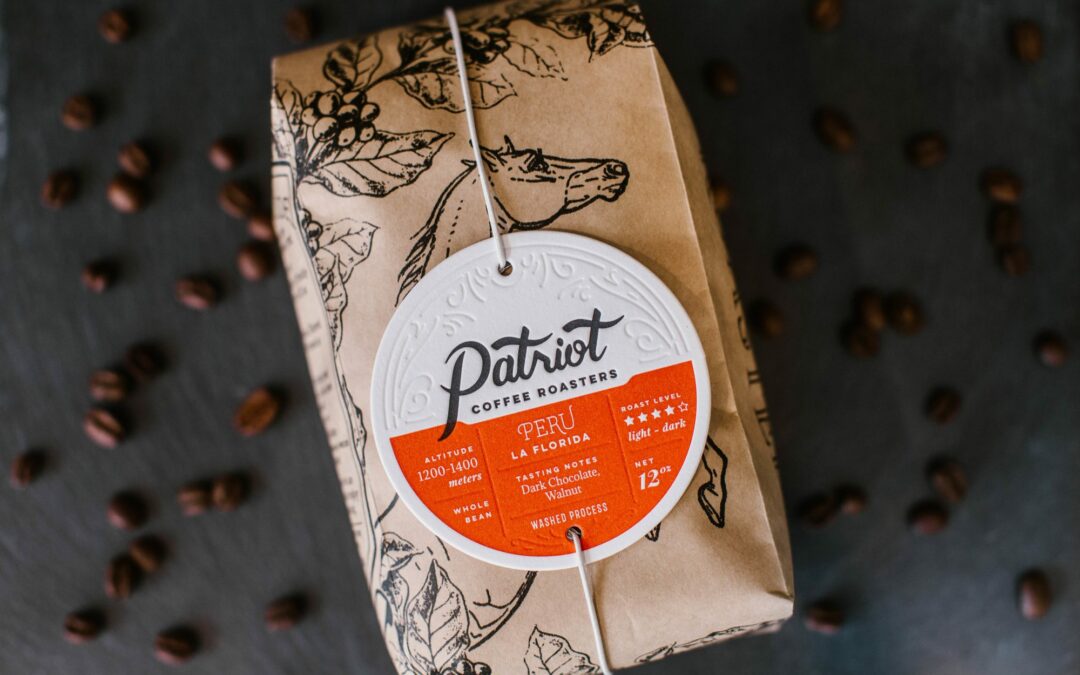 Patriot Coffee Subscription