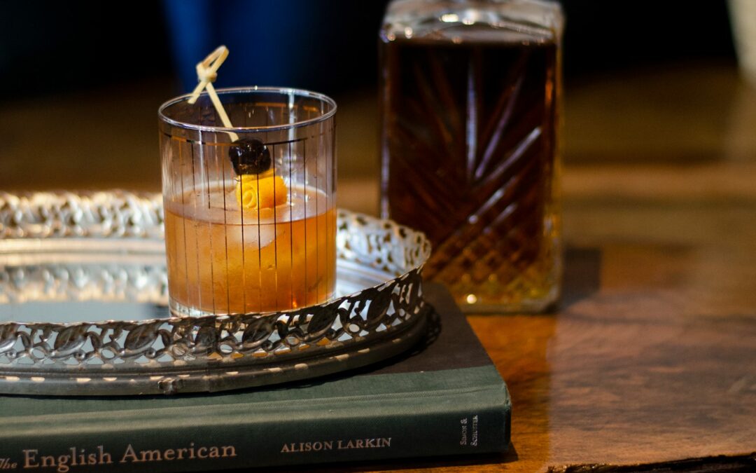 The Classic Old Fashioned