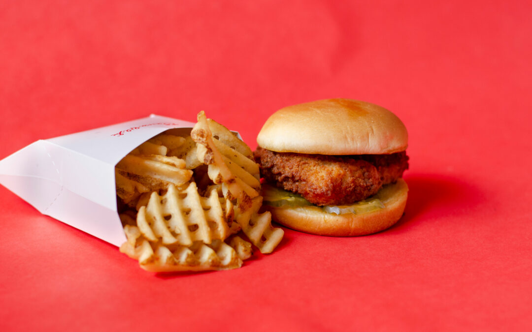 South Lakeland Chick-fil-A is Closing Temporarily