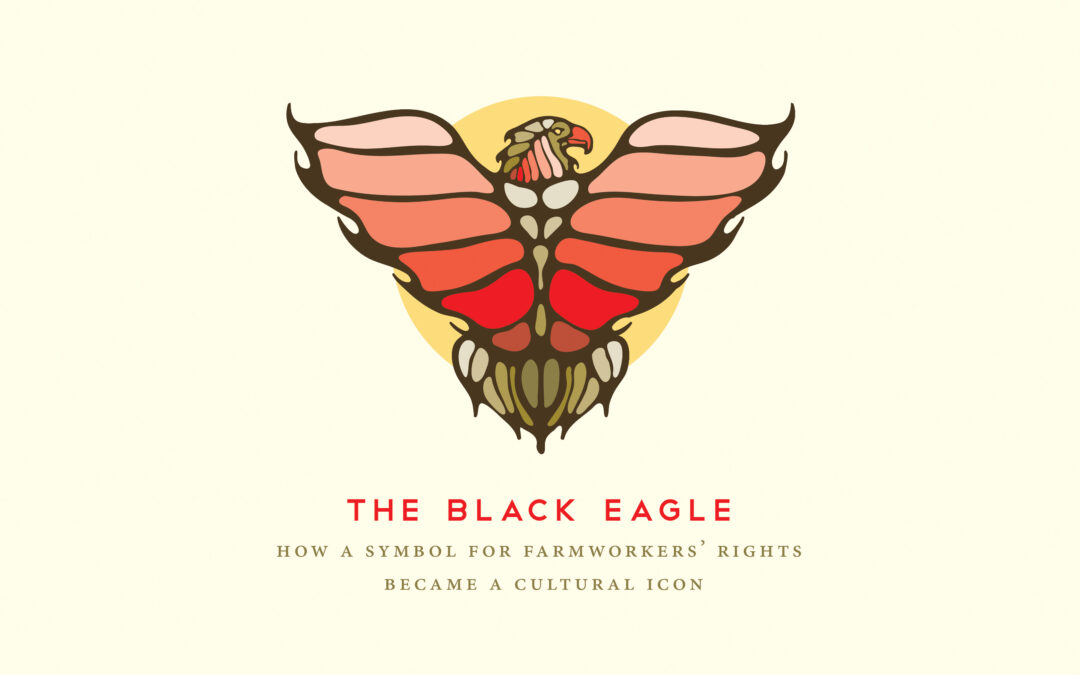 “The Black Eagle,” a Documentary by Sam Romero