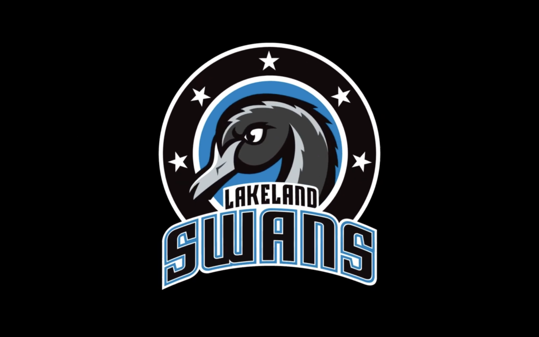 NBA G League, Lakeland Magic Become Lakeland Swans
