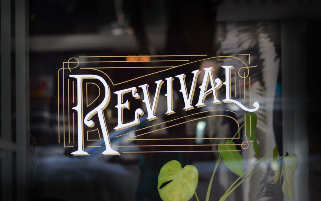Revival Hosts Professional Power Hour and More