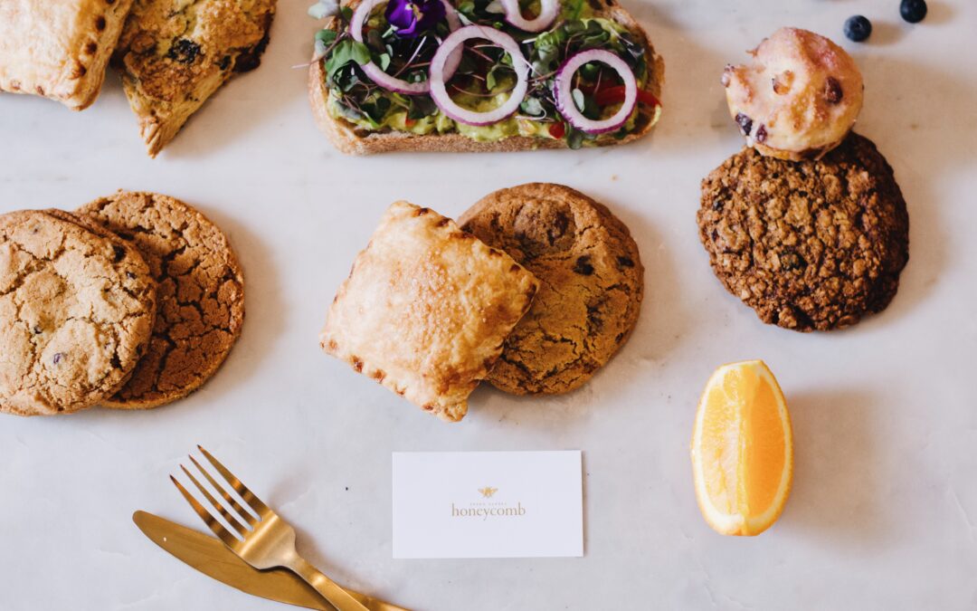 Honeycomb Bread Bakers Builds a Downtown Bakery