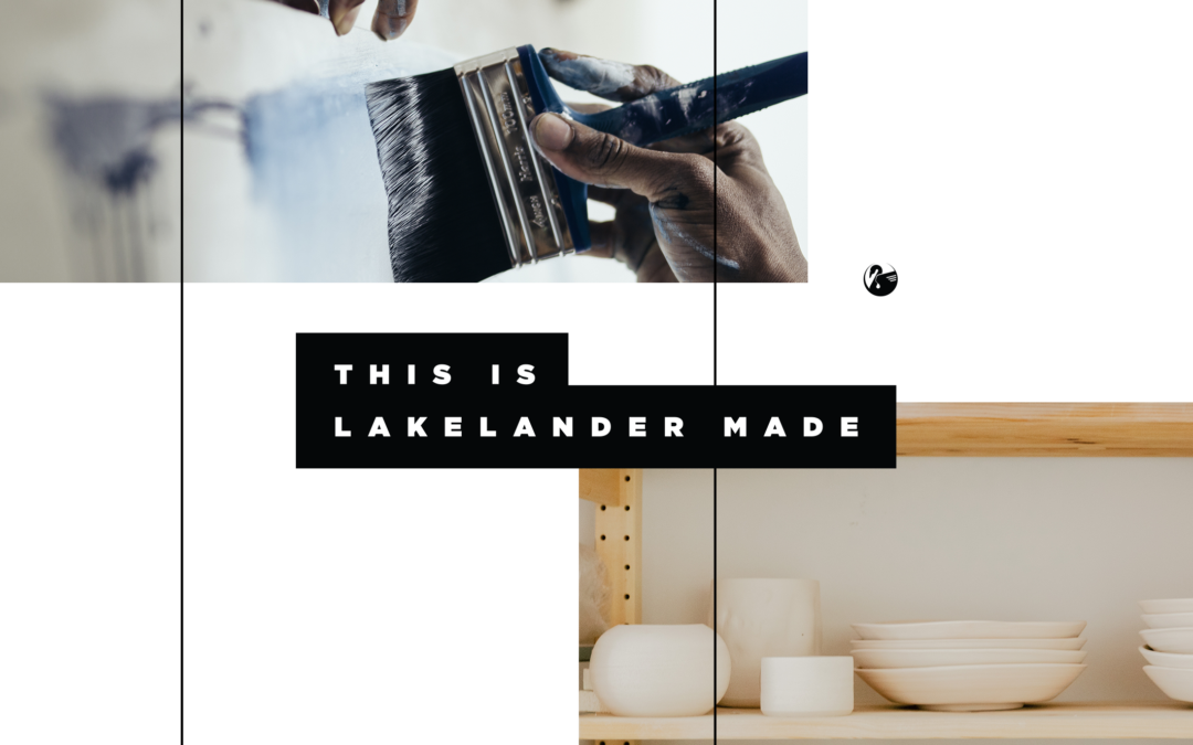 2019 Lakelander Made Nominations