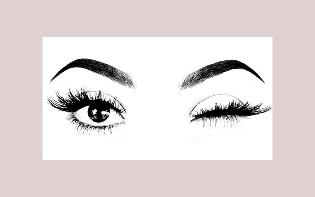 Where to Go for Lash Extensions in Lakeland