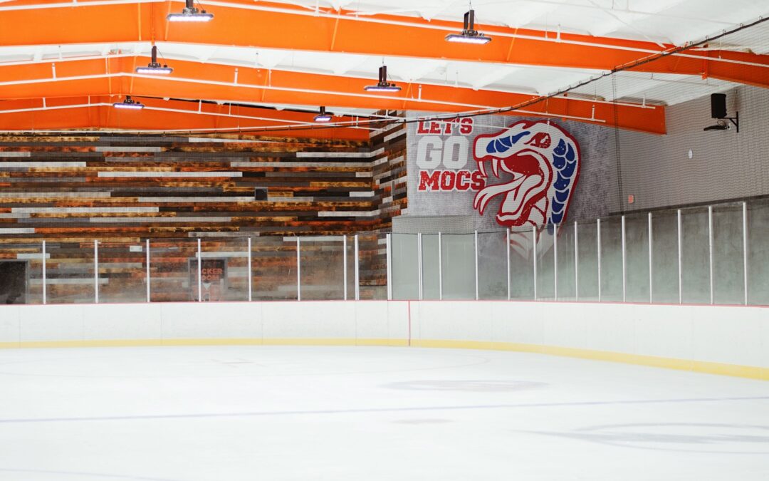Update: Lakeland Ice Arena