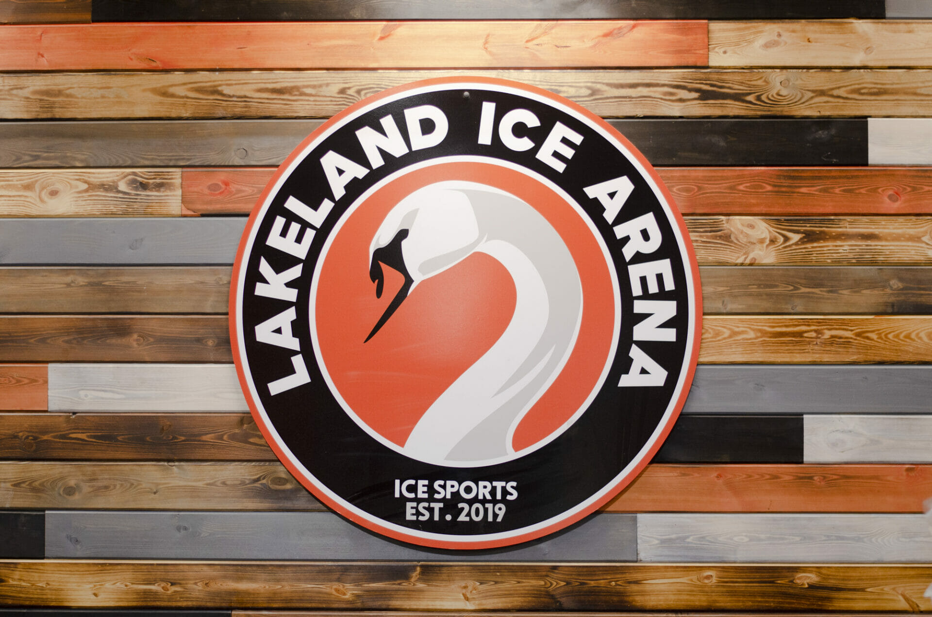 Lakeland ice arena waterford michigan