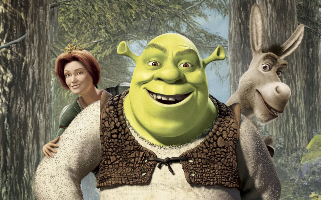 All Saints Academy Presents Shrek: The Musical