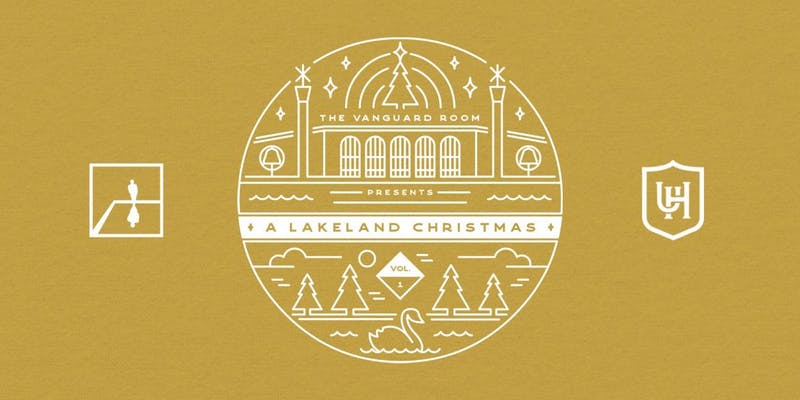 A Lakeland Christmas, Vol. 1 – Live at Union Hall