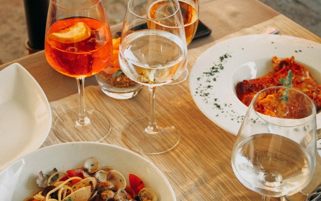 Where to Dine on Valentine’s Day
