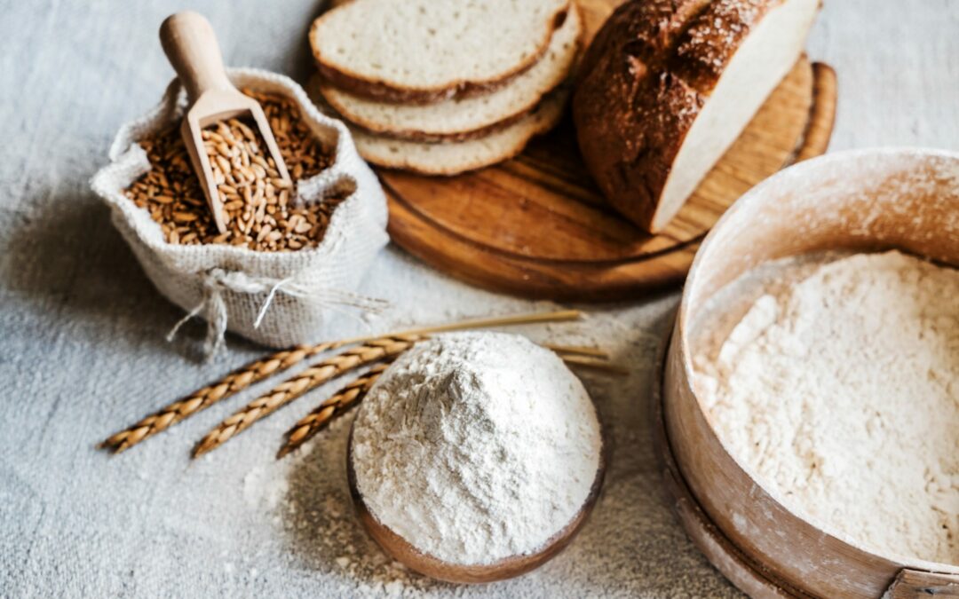 Lakeland’s First Organic Flour Miller