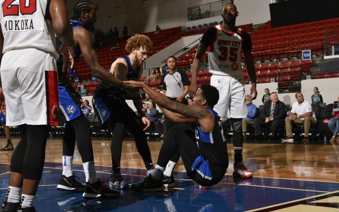 “Down the Road”: the Lakeland Magic Podcast