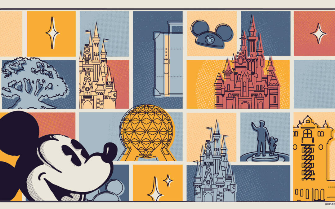 New Walt Disney World Annual Passes Will be Available Sept. 8