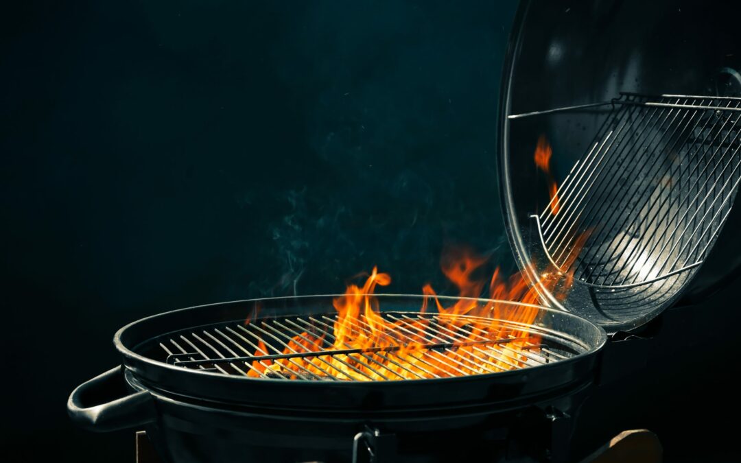 5 Smokers That Will Make a Better Backyard Barbecue