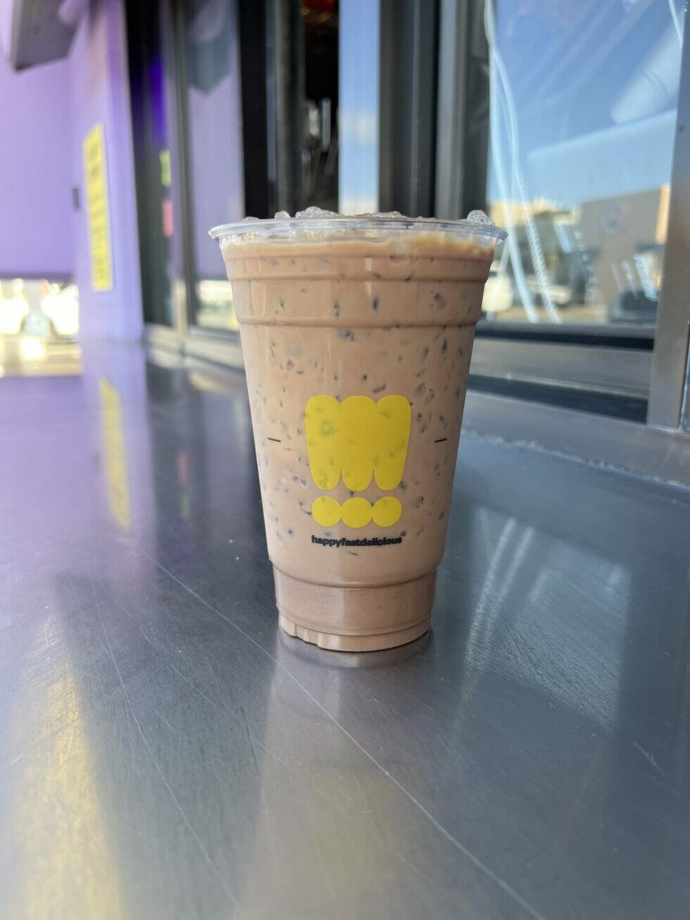 happyfastdelicious Brings West Coast Coffee Vibes to South Lakeland ...