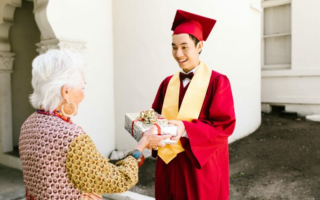 A Local Student Shares “Gotta Have” Gifts for Grads