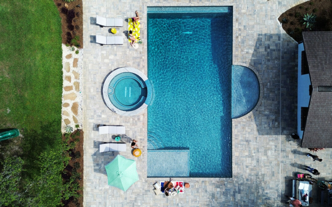 Building Your Dream Pool in Polk County