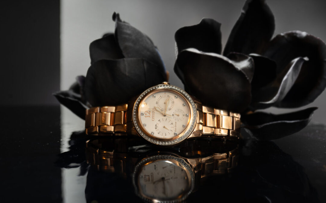 Time Undiscovered: Stylish Watches You Can Find in Lakeland
