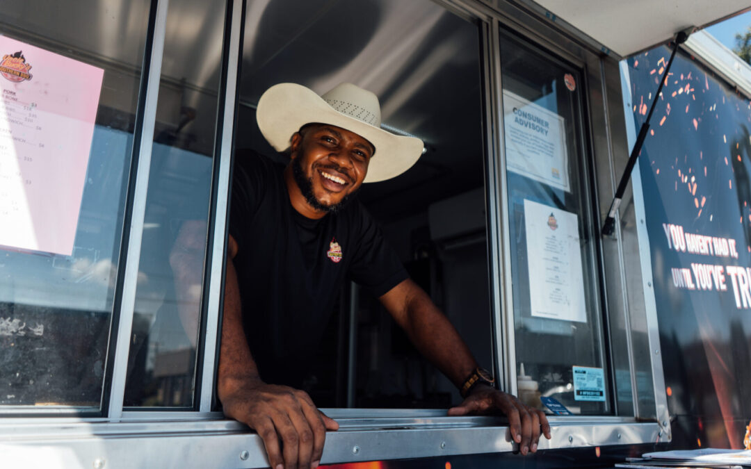 Uncle Bucky’s Serving Up Backyard Southern BBQ That Will Make You Smile