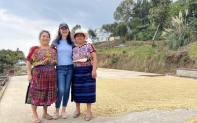 Percolating With Purpose: How Ethos Roasters is Changing the World Through Coffee
