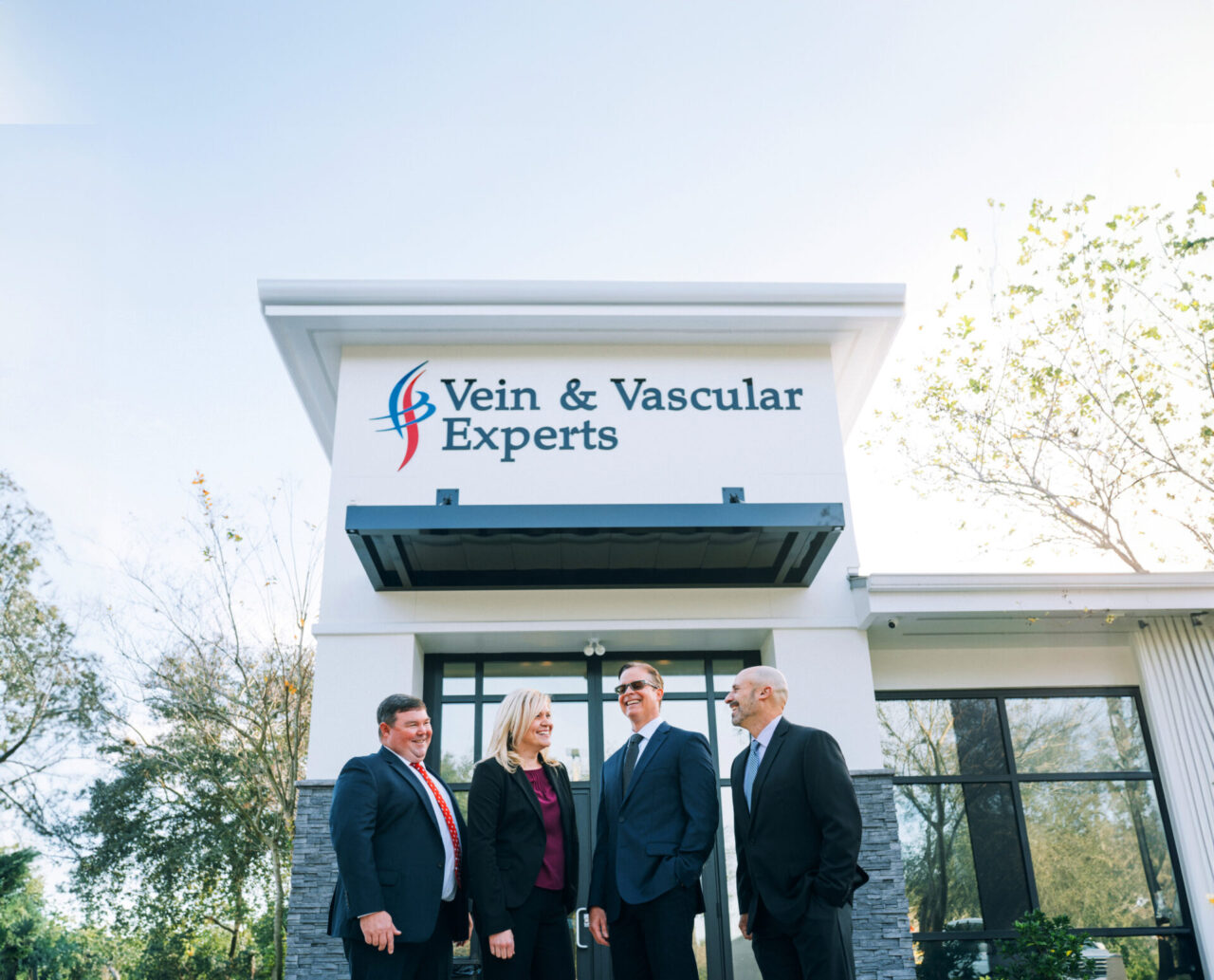 The Heart and Expertise to Create Healthier Communities: Vein ...