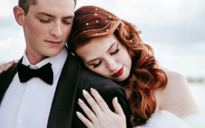 Real Lakeland Weddings: Wyatt and Jessica Thomas