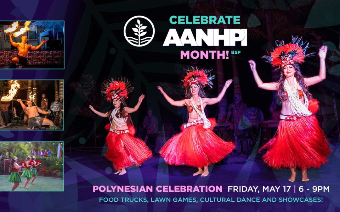 What to Do This Weekend: Polynesian Celebration, Gun Show, Live Music and More