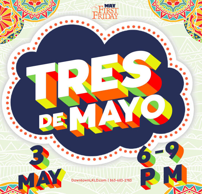 What to Do This Weekend: Tres de Mayo, Star Wars Trilogy, Live Music and More